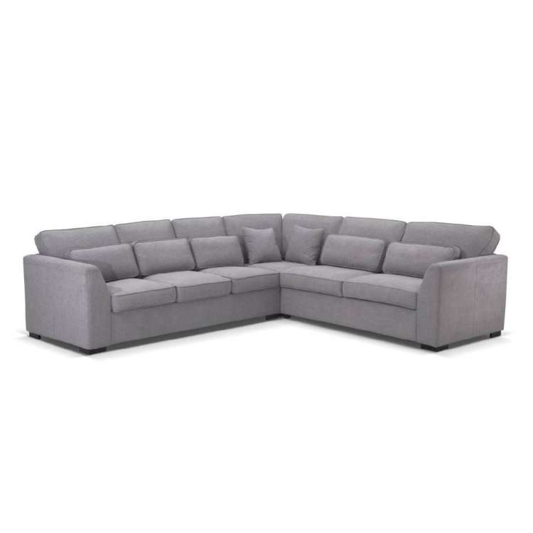 Γωνιακός καναπές VM- MARSEY 3 στοιχείων 270X295 Μελαμίνη Μ2.7Π2.95Υ0.9