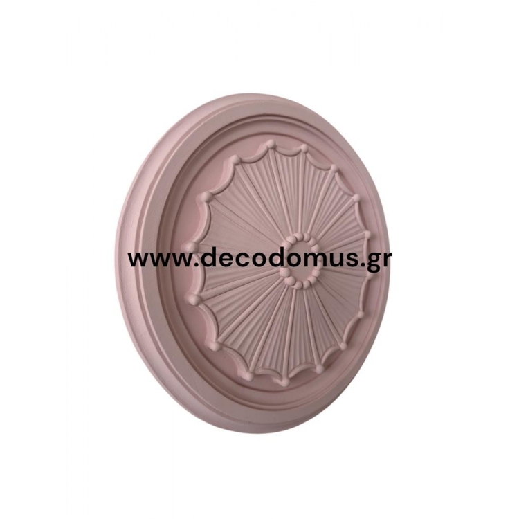 ΡΟΖΕΤΑ 22ΕΚ ΡΟΖ Κεραμικό Φ0.22*Υ0.04