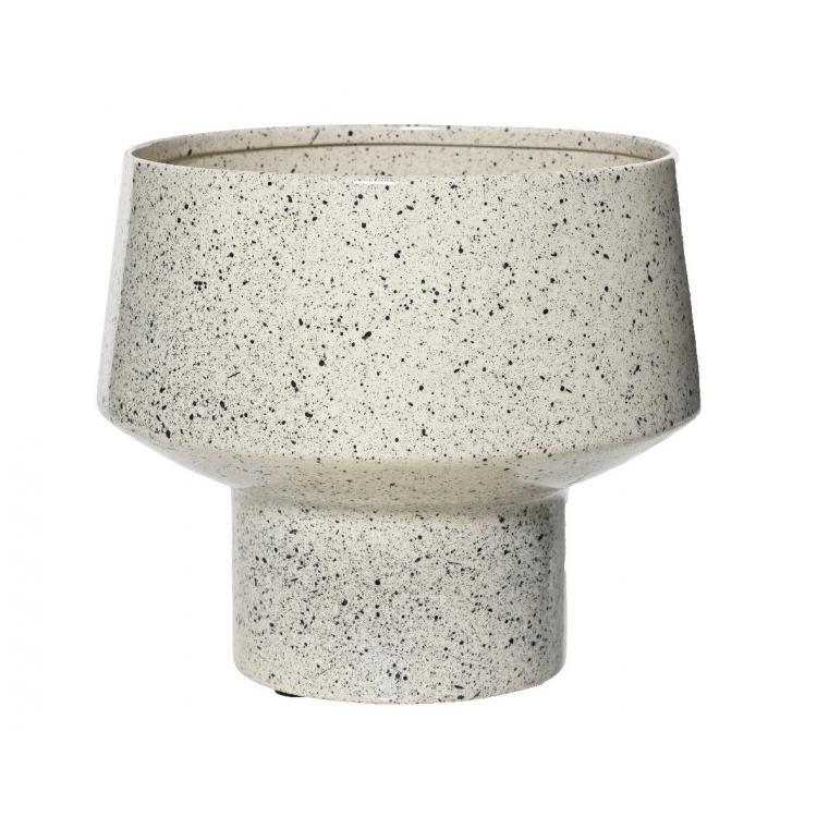 ΚΑΣΠΟ ΜΕΤΑΛΛΙΚΟ ΙΒΟΥΑΡ Μέταλλο Φ0.18*Υ0.16