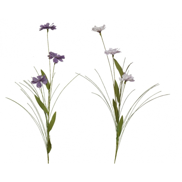 ΣΥΝΘΕΤΙΚΟ ΛΟΥΛΟΥΔΙ ΚΑΛΑΜΠΟΚΙΟΥ ΣΕ 2 ΧΡΩΜΑΤΑ Συνθετικό Μ0.47Π0.03Υ0.02