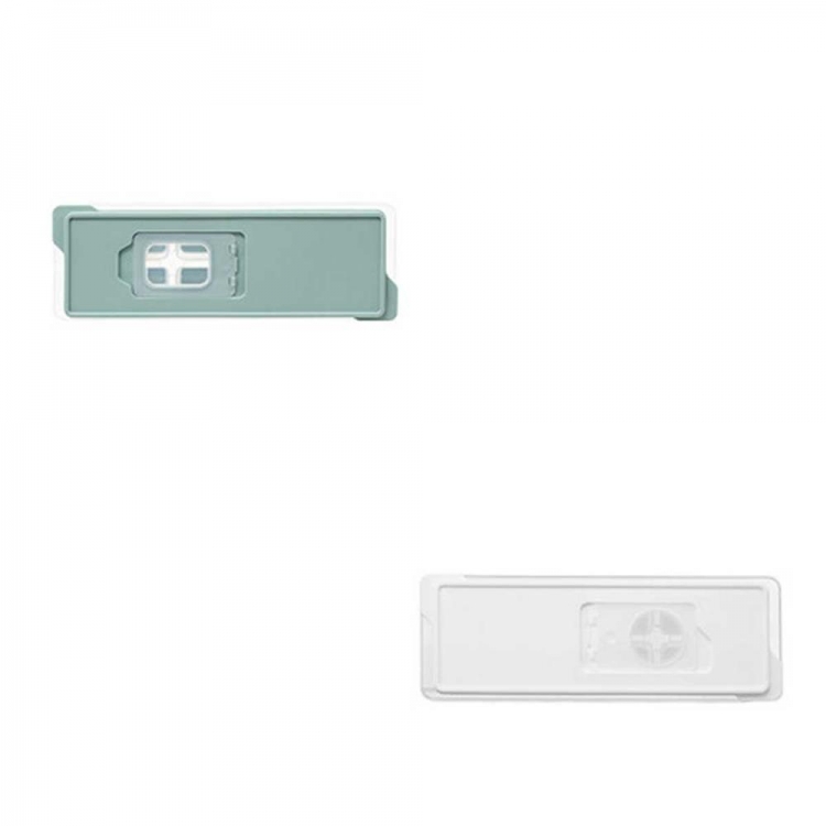 ΘΗΚΗ ΓΙΑ ΠΑΓΑΚΙΑ 12ΘΕΣΕΩΝ ΜΕ ΚΑΠΑΚΙ ASSORT Συνθετικό Μ0.26Π0.09Υ0.035