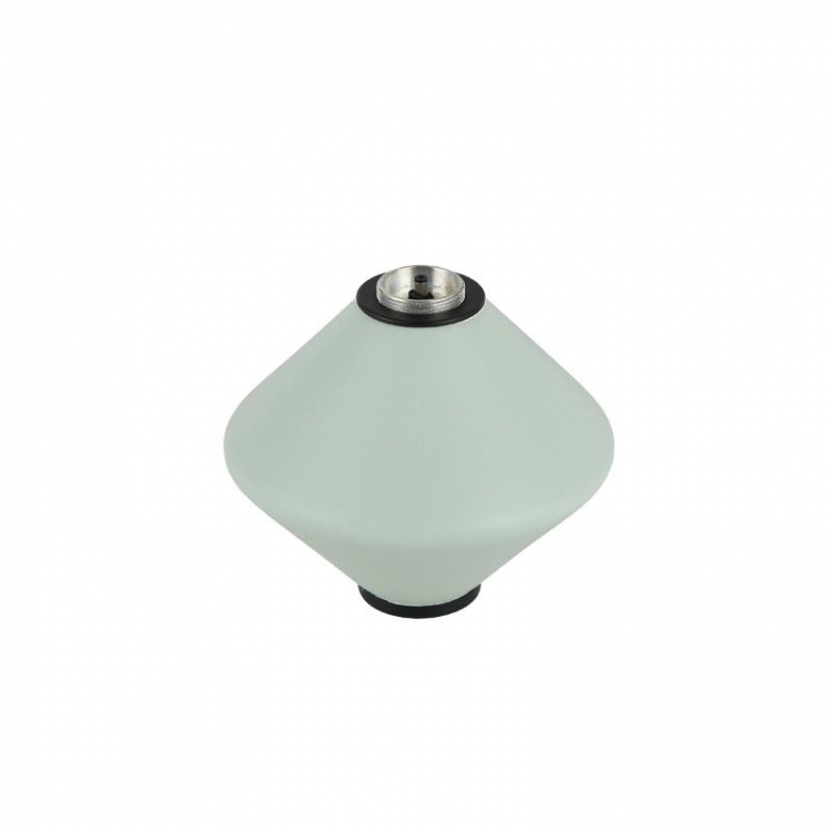 ΚΕΡΑΜΙΚΟ ΣΧΗΜΑ ΓΙΑ ΣΥΣΤΗΜΑ ΦΩΤΙΣΜΟΥ PLUG & PLAY 24V ΧΩΡΙΣ ΦΩΣ ΓΑΛΑΖΙΟ Κεραμικό Φ0.16*Υ0.14