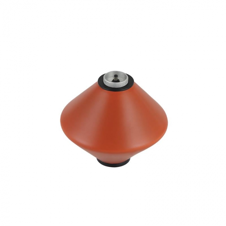 ΚΕΡΑΜΙΚΟ ΣΧΗΜΑ ΓΙΑ ΣΥΣΤΗΜΑ ΦΩΤΙΣΜΟΥ PLUG & PLAY 24V ΧΩΡΙΣ ΦΩΣ ΚΕΡΑΜΙΔΙ Κεραμικό Φ0.16*Υ0.14