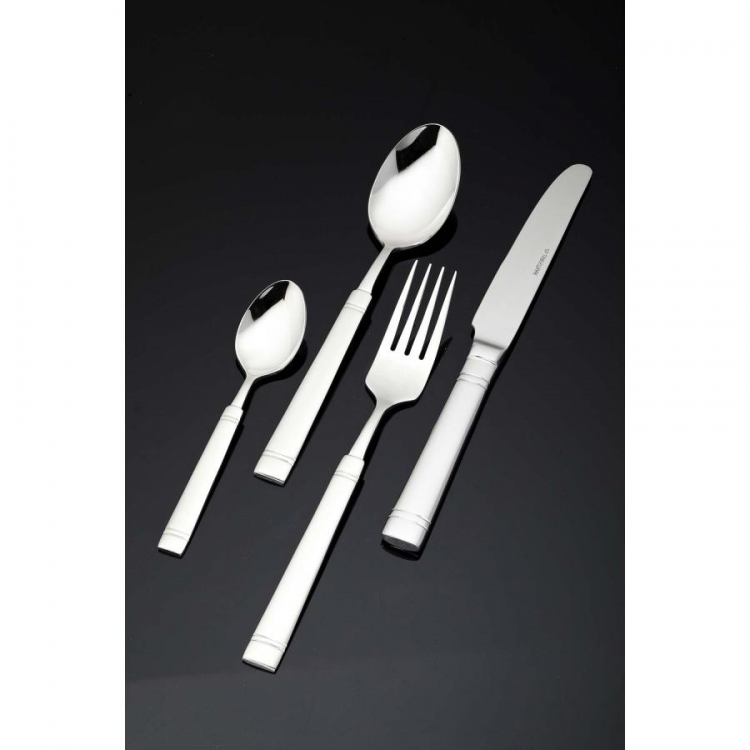 ΜΑΧΑΙΡΟΠIΡΟΥΝΑ ΣΕΤ 30 ΤΕΜ. ASCARI Ανοξείδωτο Ατσάλι