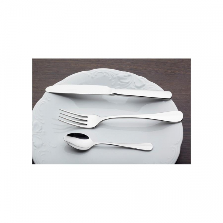 ΜΑΧΑΙΡΟΠIΡΟΥΝΑ ΣΕΤ 30 ΤΕΜ. BAGUETTE Ανοξείδωτο Ατσάλι