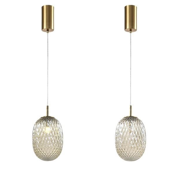 ΦΩΤΙΣΤΙΚΟ ΚΡΕΜΑΣΤΟ ΓΥΑΛΙ 1XE27 Max 15w 150X230mm ΛΕΥΚΟ ARTE ILLUMINA CANDY Μέταλλο Φ0.15*Υ1.53