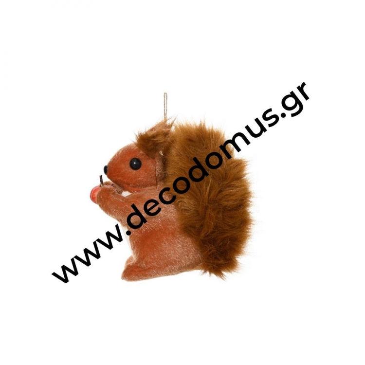 ΛΟΥΤΡΙΝΟΣ ΚΡΕΜΑΣΤΟΣ ΚΑΦΕ ΣΚΙΟΥΡΟΣ ΠΟΥ ΚΡΑΤΑΕΙ ΚΟΛΟΚΥΘΑ KAEMINGK Συνθετικό Μ0.15Π0.08Υ0.15