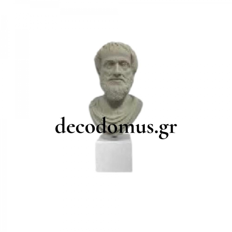 ΠΡΟΤΟΜΗ LARGE ``ΑΡΙΣΤΟΤΕΛΗΣ 4ος ΑΙΩΝΑΣ π.Χ.`` Κεραμίνη Y0.30