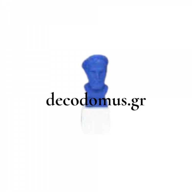 ΠΡΟΤΟΜΗ SMALL ``ΠΥΘΑΓΟΡΑΣ`` Κεραμίνη Y.17