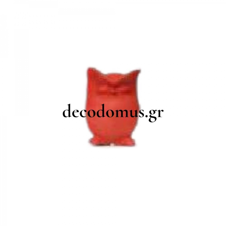 ΟΛΟΣΩΜΟ ΓΛΥΠΤΟ SMALL ``ΚΟΥΚΟΥΒΑΓΙΑ`` Κεραμίνη Y0.12