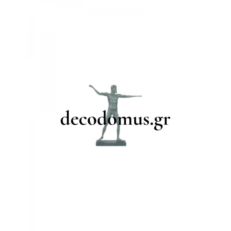 ΟΛΟΣΩΜΟ ΑΓΑΛΜΑ LARGE ``ΠΟΣΕΙΔΩΝ`` Κεραμίνη Y0.27