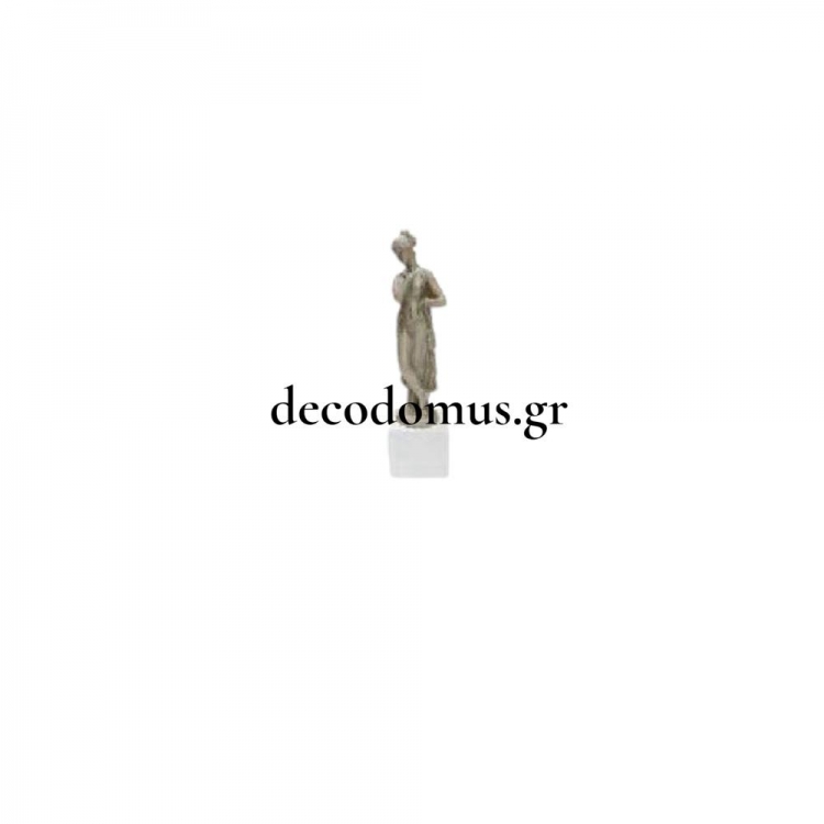 ΟΛΟΣΩΜΟ ΑΓΑΛΜΑ SMALL ``KOPΗ`` Κεραμίνη Y0.22