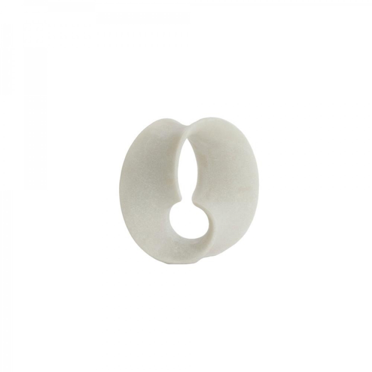 ΔΙΑΚΟΣΜΗΤΙΚΟ ΓΛΥΠΤΟ VODICE ΚΡΕΜ Lihgt & Living Συνθετικό Μ0.32Π0.16Υ0.31