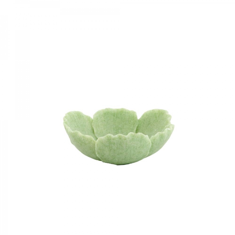 ΜΠΩΛ FRΕSIA ΠΡΑΣΙΝΟ  Lihgt & Living Συνθετικό M0.255Π0.24Υ0.095