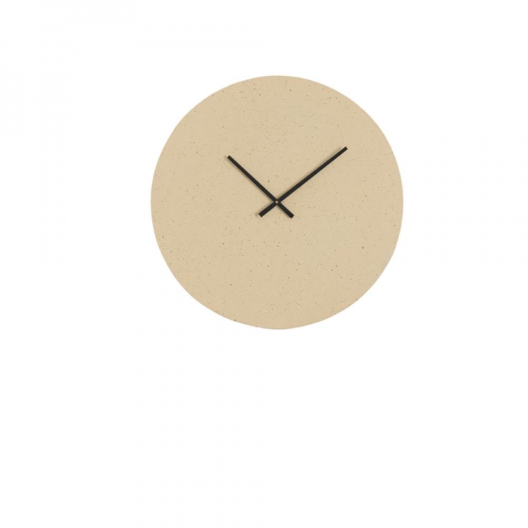 ΡΟΛΟΙ LICOLA ΣΤΟ ΧΡΩΜΑ ΤΗΣ ΑΜΜΟΥ ΜΕ ΒΟΥΛΕΣ ΑΝΟΙΧΤΟ ΚΑΦΕ Lihgt & Living Μέταλλο Φ0.59*0.02