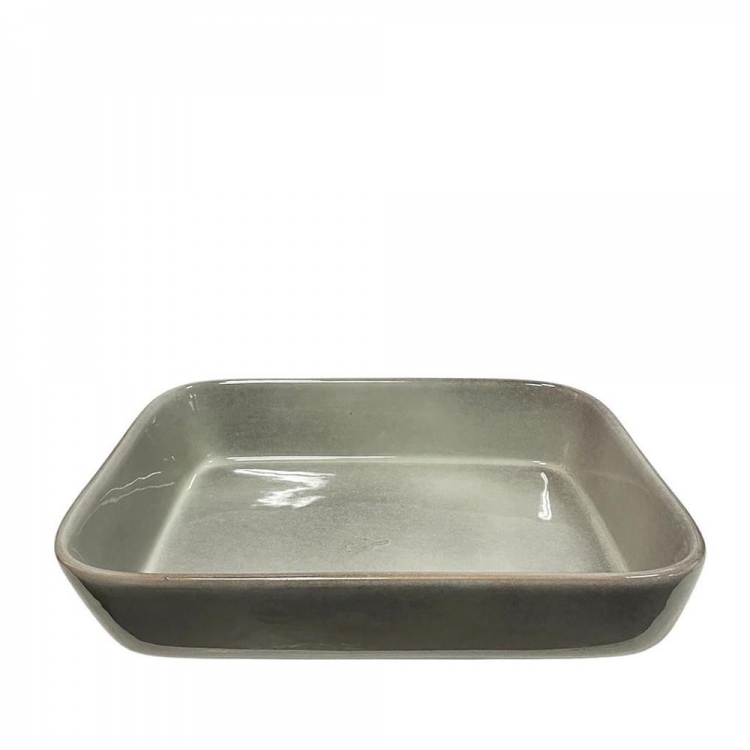 ΠΥΡΙΜΑΧΟ ΚΕΡΑΜΙΚΟ ΓΚΡΙ 35Χ25Χ7.5 Κεραμικό Μ0.35Π0.25Υ0.075