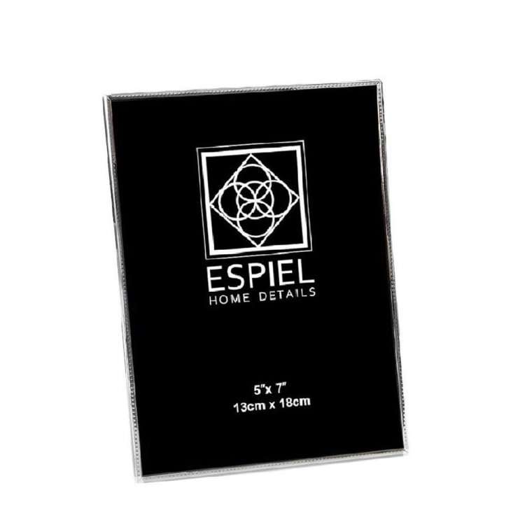 ΚΟΡΝΙΖΑ ΜΕΤΑΛΛΙΚΗ ΑΣΗΜΙ 15Χ20ΕΚ Μέταλλο Μ0.152Π0.015Υ0.20