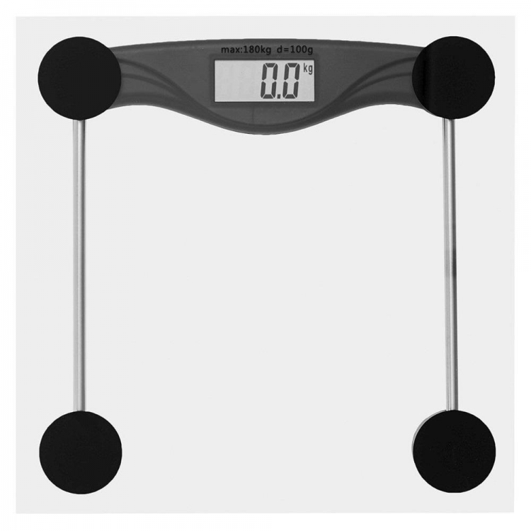 DAY ΖΥΓΑΡΙΑ ΜΠΑΝΙΟΥ ΑΥΤΟΜΑΤΗ ΓΥΑΛΙΝΗ Γυαλί Μ0.31Π0.305Υ0.03