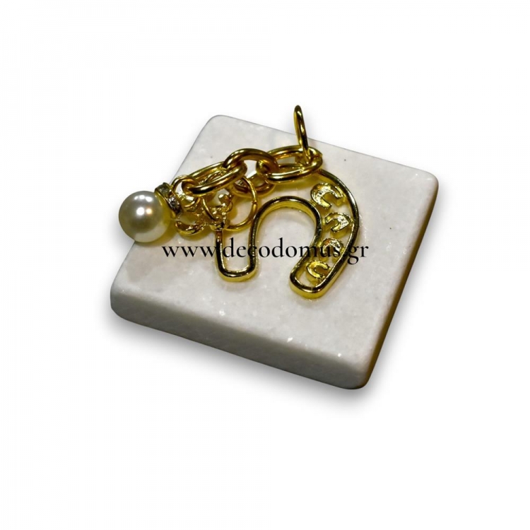 ΜΙΝΙ ΜΑΡΜΑΡΑΚΙ ΜΕ ΠΕΤΑΛΟ ΑΠΟ ΜΕΤΑΛΛΟ Μέταλλο Μ0.05Π0.05Υ0.01