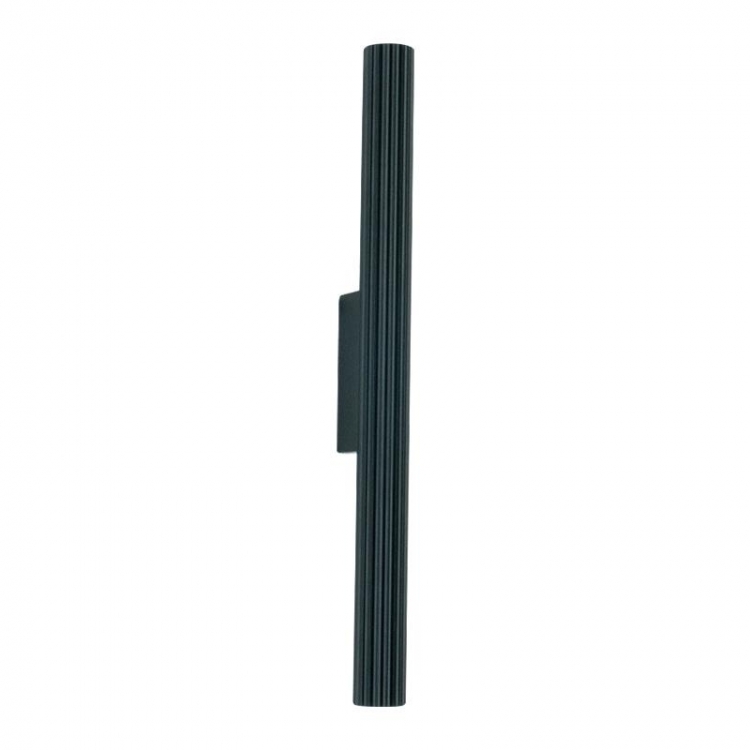 ΑΠΛΙΚΑ LED 2x6W 3000K ΣΑΓΡΕ MAYPO ΜΕΤΑΛΛΟ ΑΛΟΥΜΙΝΙΟ Μέταλλο Φ0.032Μ0.062Υ0.40