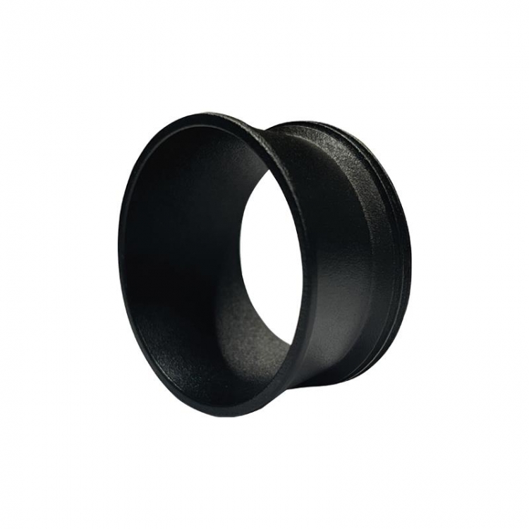 ΔΑΧΤΥΛΙΔΙ ΑΛΟΥΜΙΝΙΟΥ ΓΙΑ ΧΩΝΕΥΤΑ LED ΣΠΟΤ,ΣΑΓΡΕ MAYPO Αλουμίνιο Φ0.04