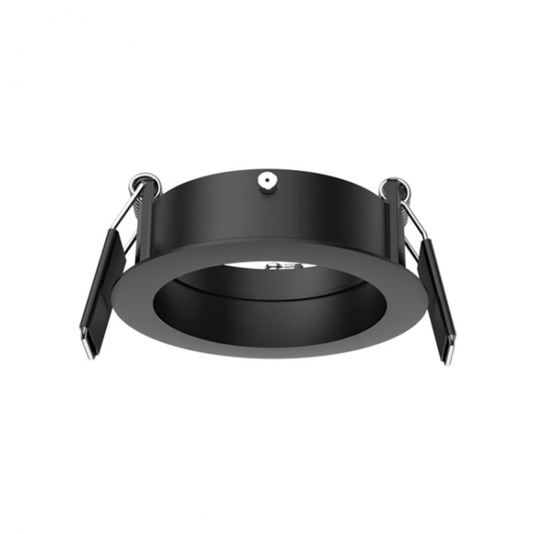 ΧΩΝΕΥΤΟ ΚΑΛΥΜΜΑ ΓΙΑ ΜΟΝΑΔΑ LED 15W (S344-S345),ΣΑΓΡΕ MAYPO Αλουμίνιο Φ0.081*Υ0.03