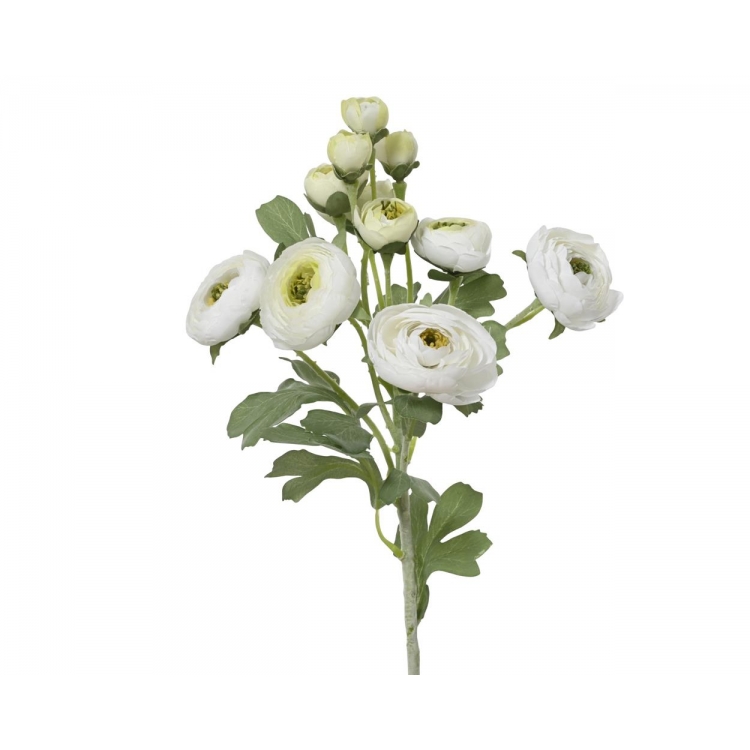 ΜΠΟΥΚΕΤΟ ΛΕΥΚΗΣ ΝΕΡΑΓΚΟΥΛΑΣ EVERLANDS Συνθετικό Μ0.18Π0.15Υ0.55