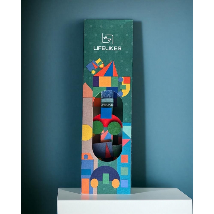 ΛΑΜΠΑΔΑ THE CAR Αρωματικό Κερί M0.09*Y0.28