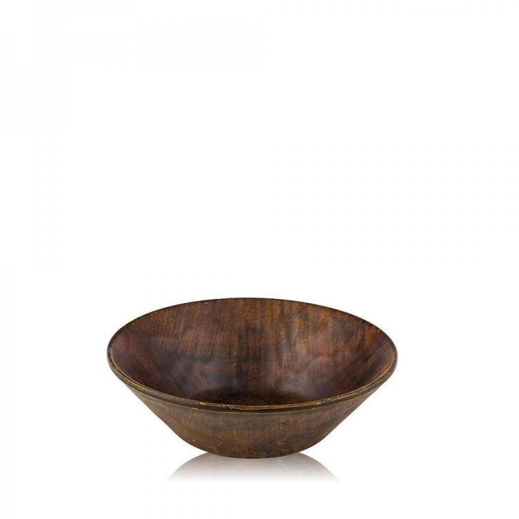 CHESTNUT ΜΠΩΛ HYBRID ΣΤΡΟΓΓΥΛΟ 15ΕΚ. Μελαμίνη Φ0.15*Υ0.052