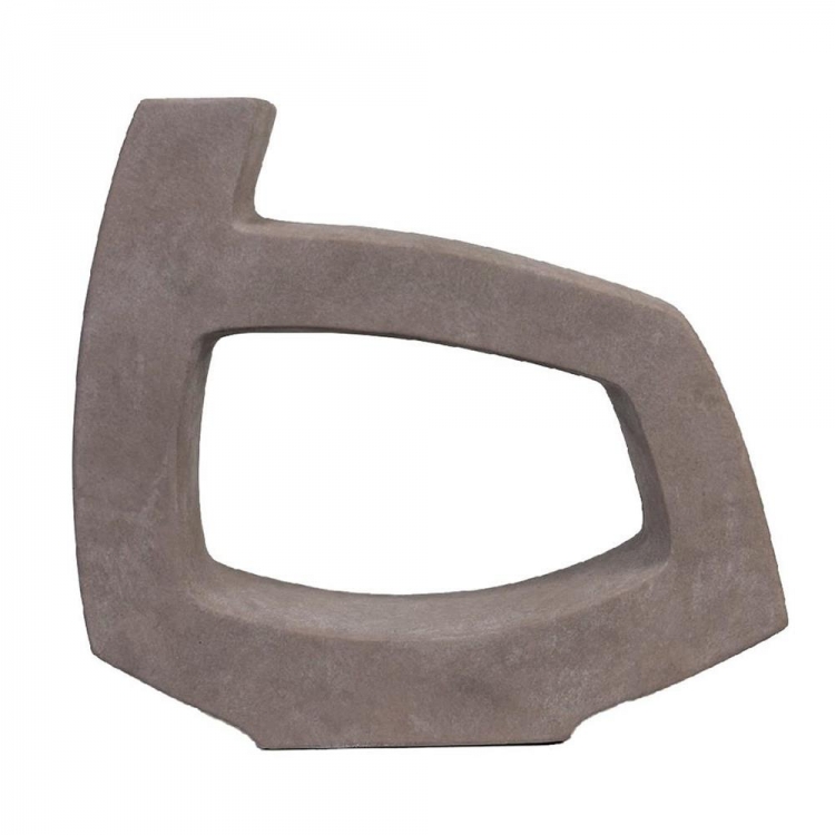 ΒΑΖΟ ΚΕΡΑΜΙΔΙ ΚΕΡΑΜΙΚΟ ``b`` LARGE Κεραμικό Μ0.385Π0.09Υ0.345