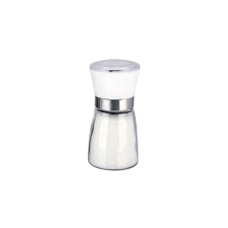 ΜΥΛΟΣ ΠΙΠΕΡΙΟΥ 160 ML Γυαλί Φ0.065*Υ0.155