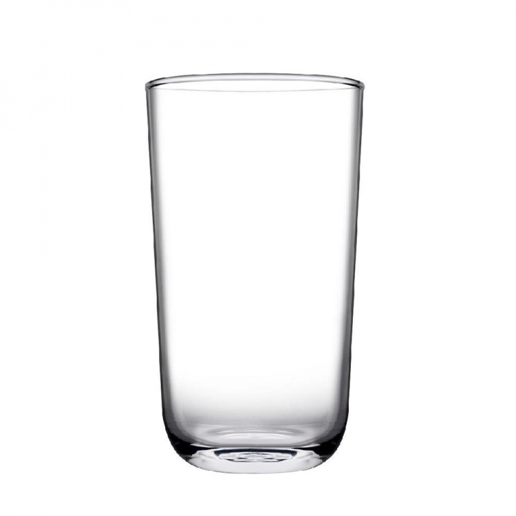 ΠΟΤΗΡΙ OTTO LONG DRINK 395CC 6ΑΔΑ Γυαλί Φ0.08*Υ0.135