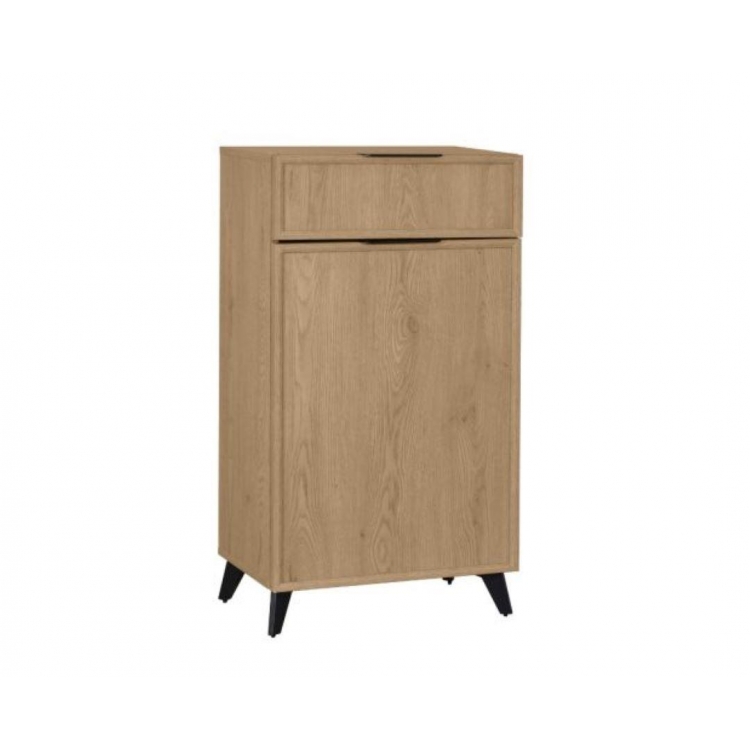 Παπουτσοθήκη NATUR cremona 60,5x109x37,5 Μελαμίνη Μ0.605Π0.375Y1.09
