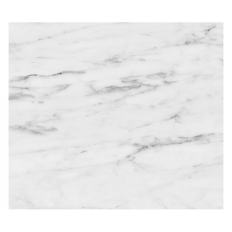 Επεκτεινόμενο τραπέζι δείπνου Filis MARMO SUPER MATT 145+40x90x76 Μέταλλο Μ1.45+0.40Π0.90Υ0.76