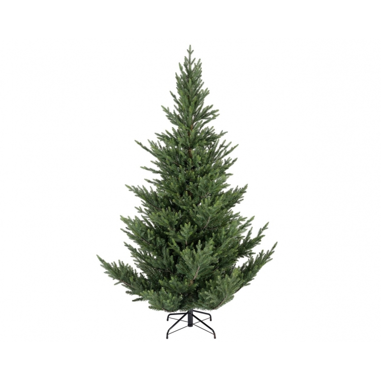 ΧΡΙΣΤΟΥΓΕΝΝΙΑΤΙΚΟ ΔΕΝΤΡΟ Norway Spruce(Νορβηγική Ερυθρελάτη) Υ240ΕΚ EVERLANDS Συνθετικό Φ1.70*Υ2.40