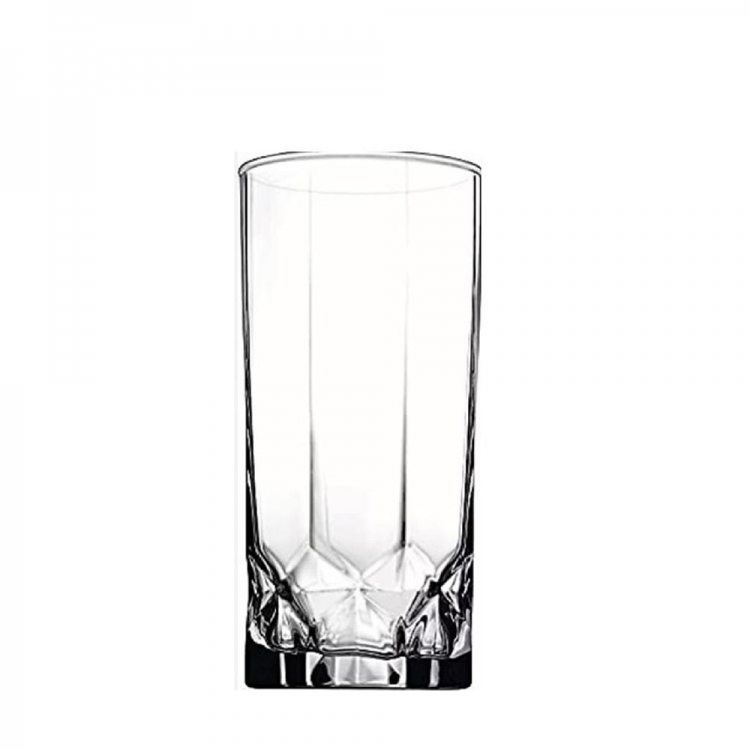 FUTURE LD G4U 325CC D: 6,5 H: 14 P/1008 GB6.OB48. 6 TEMAXIA Γυαλί Υψος:14Μήκος:6,5Πλάτος:6,5