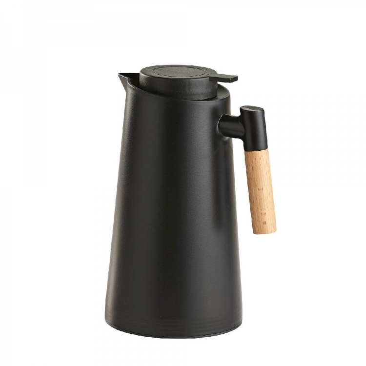 DIS.DAY ΘΕΡΜΟΣ 1000ML Ξύλο Υψος:33Μήκος:28Πλάτος:5,65
