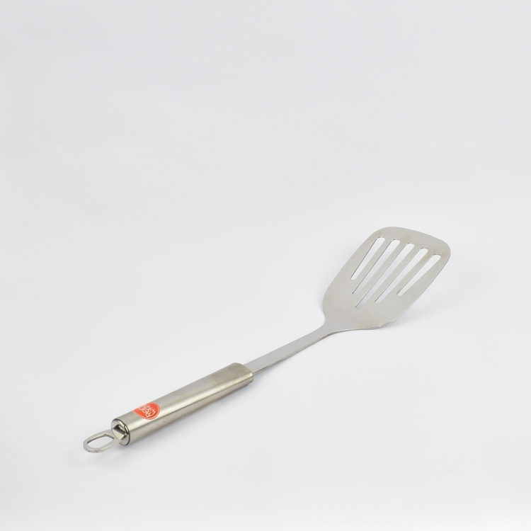 ΣΠΑΤΟΥΛΑ Inox 35*8 ΕΚ.