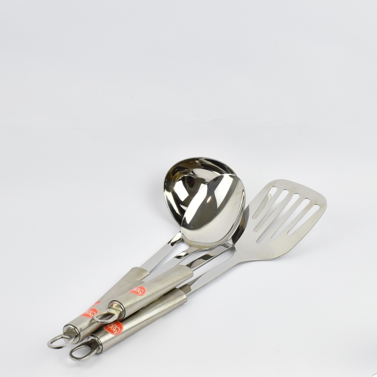 ΚΟΥΤΑΛΑ ΣΟΥΠΑΣ Inox 34*9.5 ΕΚ.