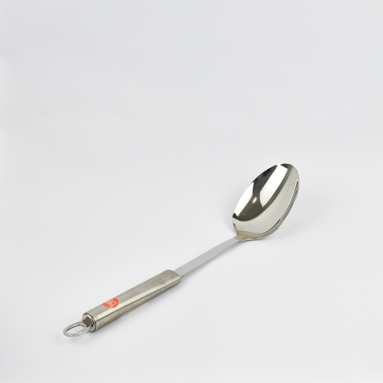 ΚΟΥΤΑΛΑ ΣΕΡΒΙΡΙΣΜΑΤΟΣ Inox 34*7 ΕΚ.