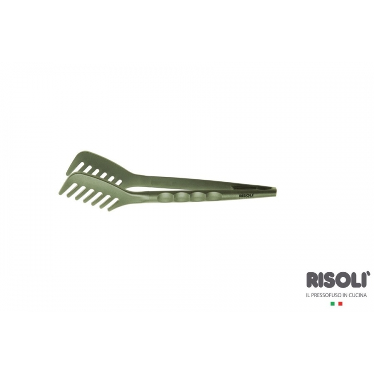 RISOLI-DR. GREEN ΚΟΥΤΑΛΑ ΣΠΑΓΓΕΤΙ Σιλικόνη 27*8 EK.