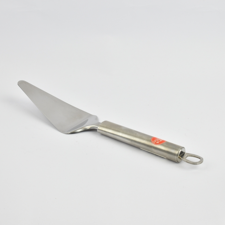 ΣΠΑΤΟΥΛΑ Inox 27.5*6 EK.