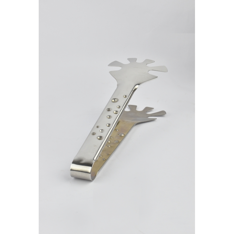 ΛΑΒΙΔΑ ΣΕΡΒΙΡΙΣΜΑΤΟΣ Inox 22*8 EK.