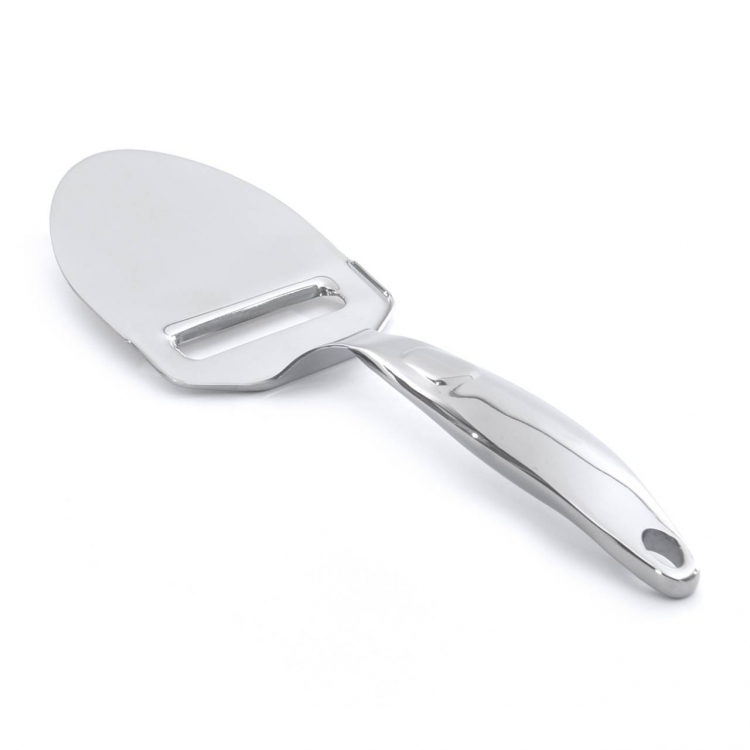 ΜΑΧΑΙΡΙ ΤΥΡΙΟΥ Inox 23*7.5 EK.