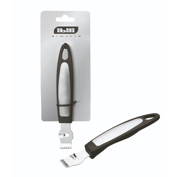 ΞΥΣΤΡΑ ΛΕΜΟΝΙΟΥ Inox 17*3*2