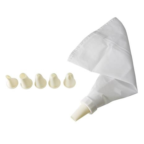 ΣΑΚΟΥΛΑ ΓΙΑ ΚΡΕΜΑ Συνθετικό 36*23