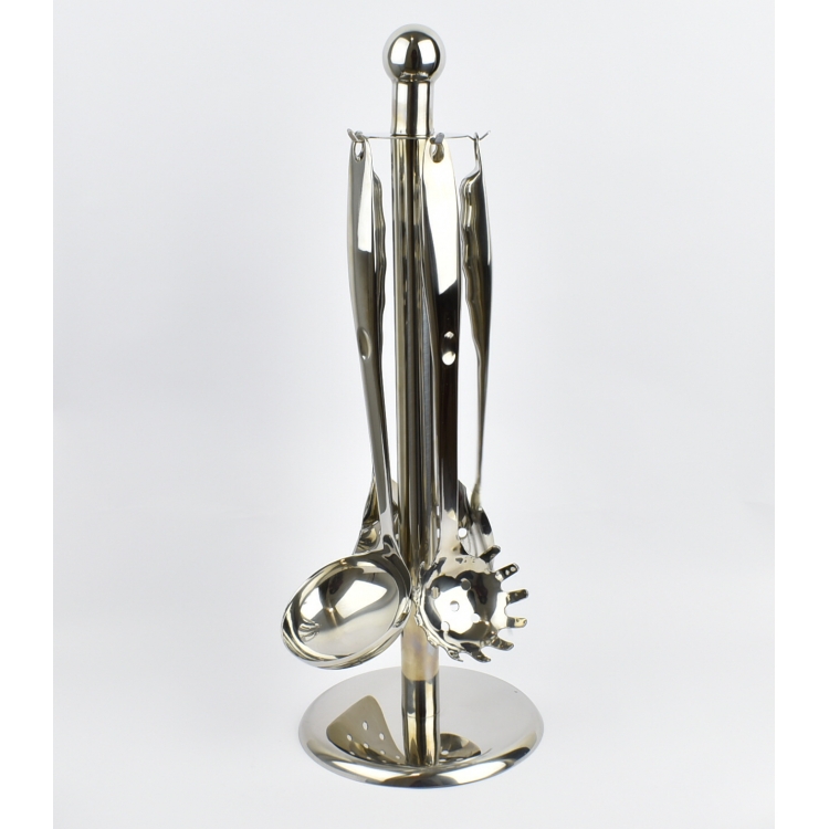 ΚΟΥΤΑΛΕΣ 18/10 5 TMX Inox Φ16*45Υ