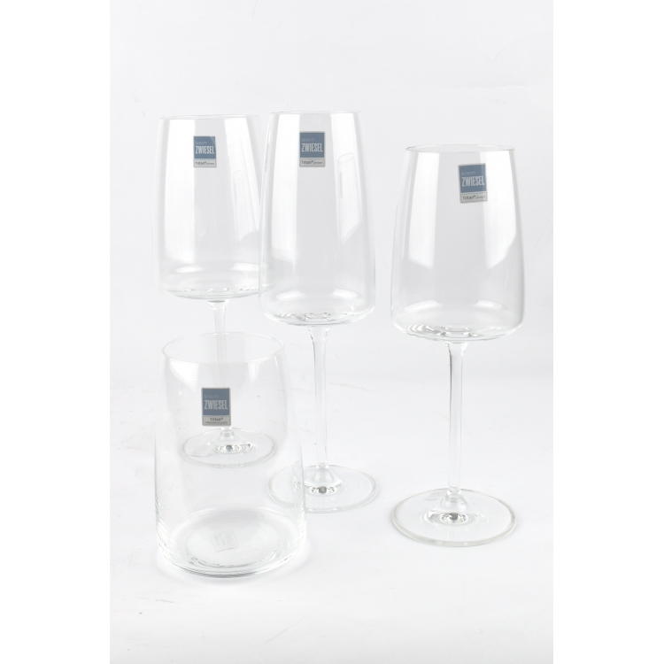 ΠΟΤΗΡΙ ΝΕΡΟΥ 6 ΤΜΧ Κρύσταλλο Φ8X23,5 ΕΚ.