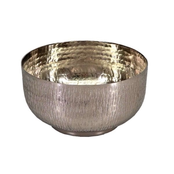 ΜΠΟΛ ΣΦΥΡΗΛΑΤΟ ΑΣΗΜΕΝΙΟ Μέταλλο Φ26x12,5 ΕΚ.