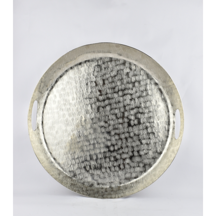 ΔΙΣΚΟΣ ΣΦΥΡΗΛΑΤΟΣ ΑΣΗΜΕΝΙΟΣ Μέταλλο Φ50x5,5 ΕΚ